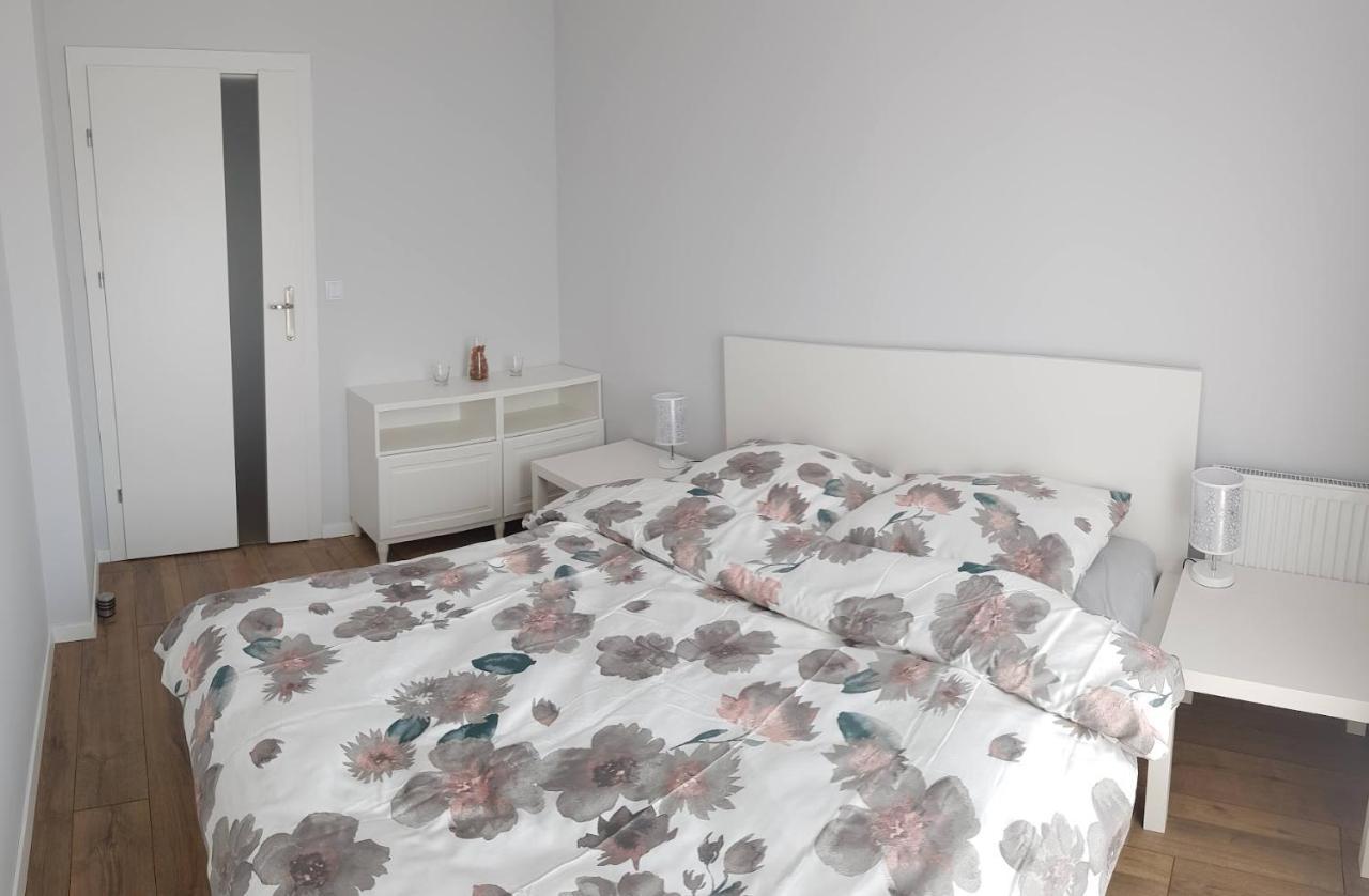 Angielska Grobla Apartment Gdansk