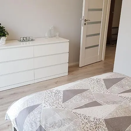 Apartamenty Gdansk Angielska Grobla Exterior photo