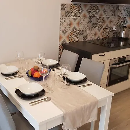 Apartamenty Gdansk Angielska Grobla Exterior photo