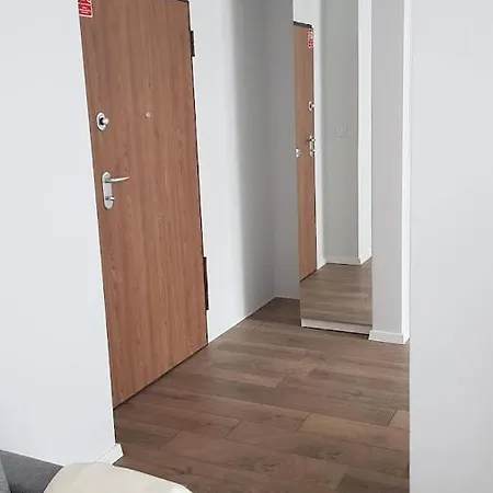Apartamenty Gdansk Angielska Grobla Exterior photo