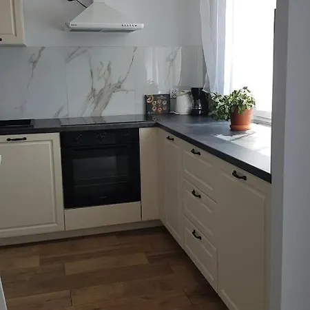 Apartamenty Gdansk Angielska Grobla Exterior photo