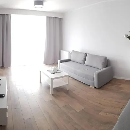 Apartamenty Gdansk Angielska Grobla Exterior photo