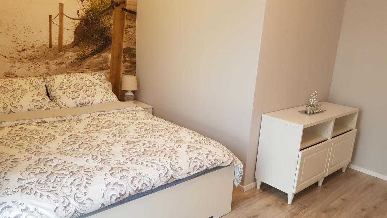 Angielska Grobla Apartament *