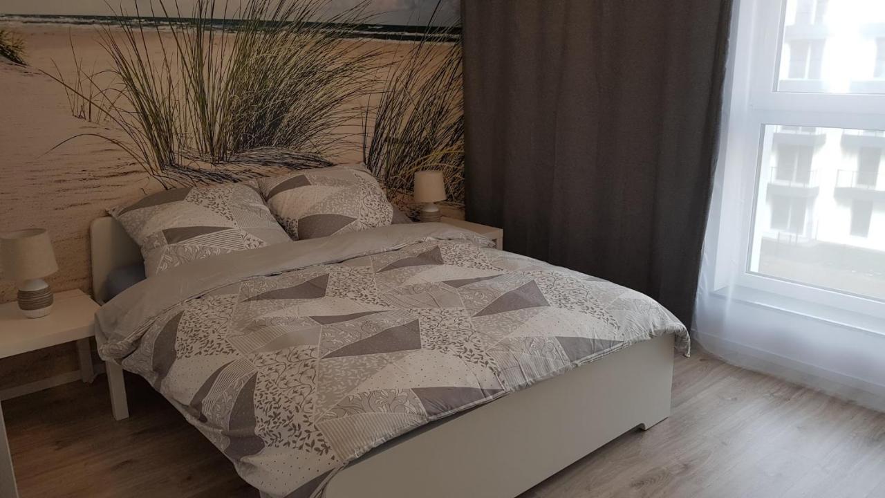 Angielska Grobla Apartament