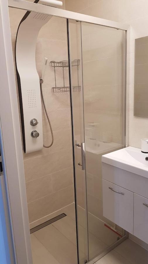 Angielska Grobla Apartament *