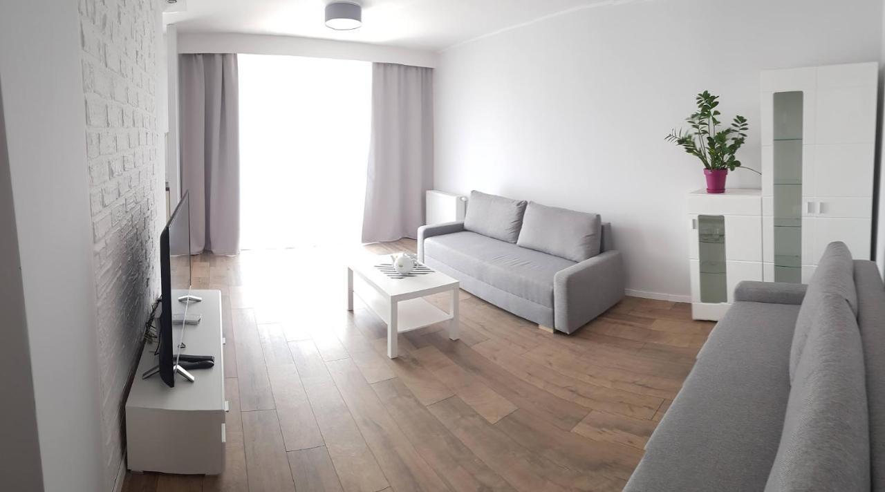 Angielska Grobla Apartament