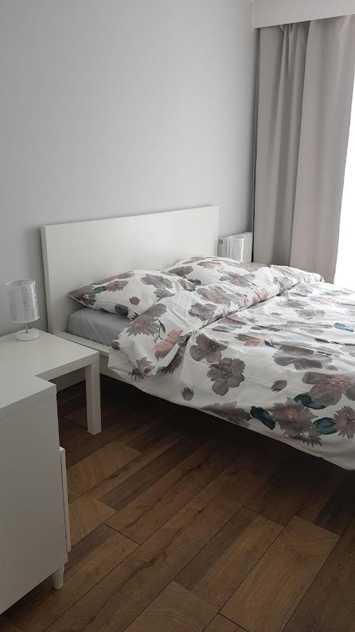 Apartament Angielska Grobla *